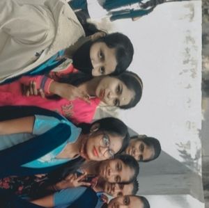 Meet your Posher, Pinku